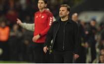 Galatasaray'da Okan Buruk'tan �zel motivasyon seans�!