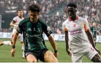 Tayfur Bing�l'den Galatasaray payla��m�!