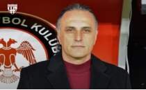 Mustafa G�rsel: ''Futbol bizden yanayd�''