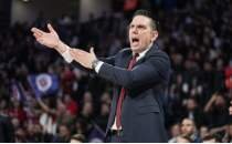 Marko Barac: ''Bizim i�in �z�c� bir an''