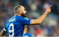 Polonya futbolu ligin bitimine 6 hafta kala k�rd���m