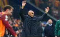 Juventus, Spalletti ile s�zle�me uzatt�!