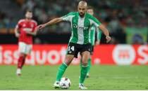 Fenerbah�e'ye Sofyan Amrabat �oku!