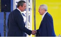 Aziz Y�ld�r�m'dan Ali Ko�'a kritik davet!