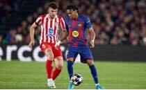 Barcelo'na hakem i�in UEFA'ya gidiyor