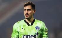 S�per Lig ma��nda kaleden kaleye gol at�ld�!