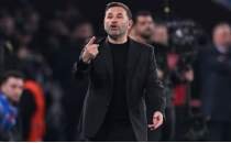 Okan Buruk: 'Fenerbah�e'yi yenince ne diyecekler!'