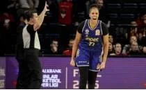 Fenerbah�e Opet, Avrupa Ligi'nde ���nc� �ampiyonluk pe�inde