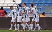 Kas�mpa�a, �zmir'e puan aramaya gidecek