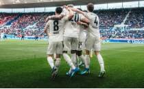 Mainz, Tietz'in golleriyle kazand�!