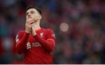 Liverpool ayr�l��� a��klad�: Robertson