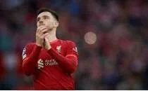 Liverpool, Andrew Robertson'un sezon sonu ayr�laca��n� a��klad�