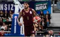 Trabzonspor, Bursa'da TOFA�'� 20 say� farkla ma�lup etti