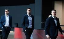 NBA yetkilileri Basketbol Geli�im Merkezi'ne ziyarette bulundu