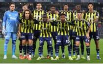 Fenerbah�e'den Rizespor ma�� �ncesi anlaml� hamle!