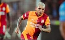 Torreira i�in a��klama: 'Onu huzursuz ediyor'