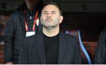 Okan Buruk'tan Konsantrasyon mesaj�!