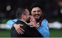 Ertu�rul Do�an: 'Herkes haddini bilecek!'