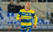 Lazio ile Parma puanlar� payla�t�