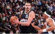 Denver Nuggets galibiyeti uzatmalarda ald�!