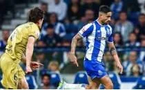 Porto, Famalicao'ya kar�� a��r yaral�