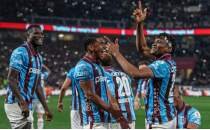 Trabzonspor'dan tarihi jest: Kale arkas� biletleri 5 lira