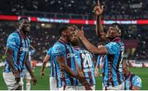 Trabzonspor ile Alanyaspor 20. randevuda