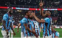 Trabzonspor'dan �ampiyonluk kenetlenmesi! 