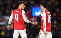 FA Cup'ta s�rpriz yar� finalist: Southampton, Arsenal'i y�kt�!