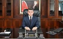 Ba�savc� Fatih D�nmez: 'Basketbol ve voleybola da s��rayabilir'