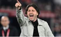 S�per Lig'de 13 tak�m�n 34 farkl� hocas�