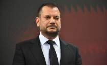 Ertu�rul Do�an'dan yeni sezon hedefiyle ilgili a��klama!