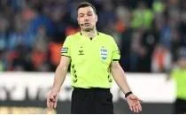 UEFA'dan hakem Cihan Ayd�n'a g�rev