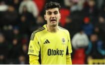 Fenerbah�e'den Yi�it Efe karar�!