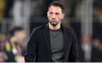 Domenico Tedesco: 'Galatasaray puan kaybedecek!'
