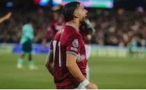 West Ham'dan evinde 4 goll� �ov