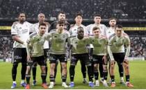 Kupa beyi Be�ikta�