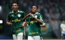 Trabzonspor'a yeni Oulai: Rafael Coutinho