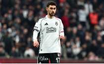 Be�ikta�'tan sakatl�k a��klamas�