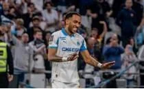 Marsilya taraftar� �n�nde hata yapmad�