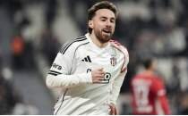 Be�ikta�'ta Orkun K�k�� i�in ��lg�n bonservis beklentisi! 