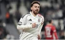 Be�ikta�'ta Orkun K�k�� varsa sorun yok!