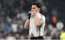 Be�ikta�l� Hyeon-Gyu Oh Kore g�ndeminden d��m�yor!