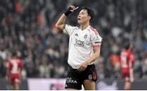 Be�ikta�'ta Hyeon-gyu Oh'a yak�n takip!