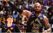 NBA'de rekor gecesi! ��te gecenin sonu�lar�