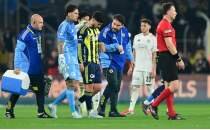 Asensio'nun durumu; ilk MR'da g�r�nt� yok