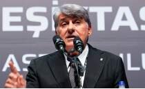 Be�ikta�'�n borcu a��kland�