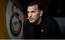 Galatasaray'da 10 forman�n sahibi belli