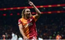 Galatasaray'da Sacha Boey karar�