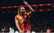 Sacha Boey, Galatasaray'da 'dalya' demeye haz�rlan�yor